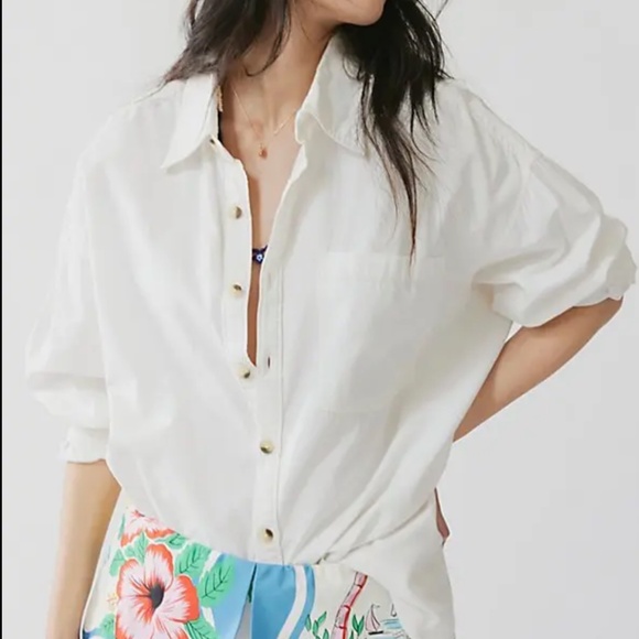 Anna Sui 'Florida' Bikini Set (NWT) - Picture 7 of 8